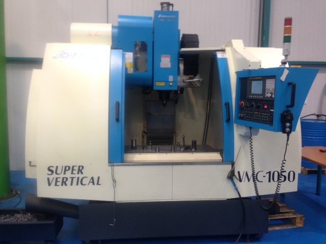 JOHNFORD VCM 1050  2005